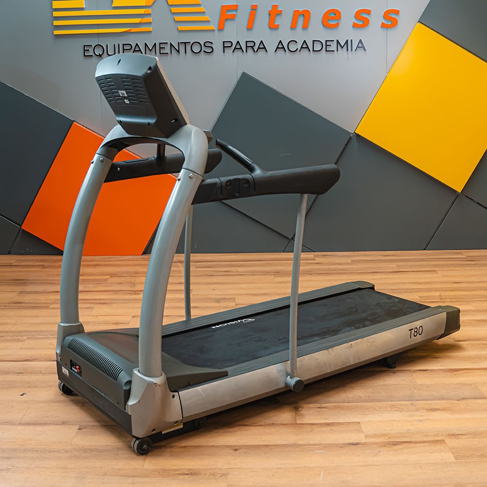 Esteira Vision Fitness T80 thumb 2