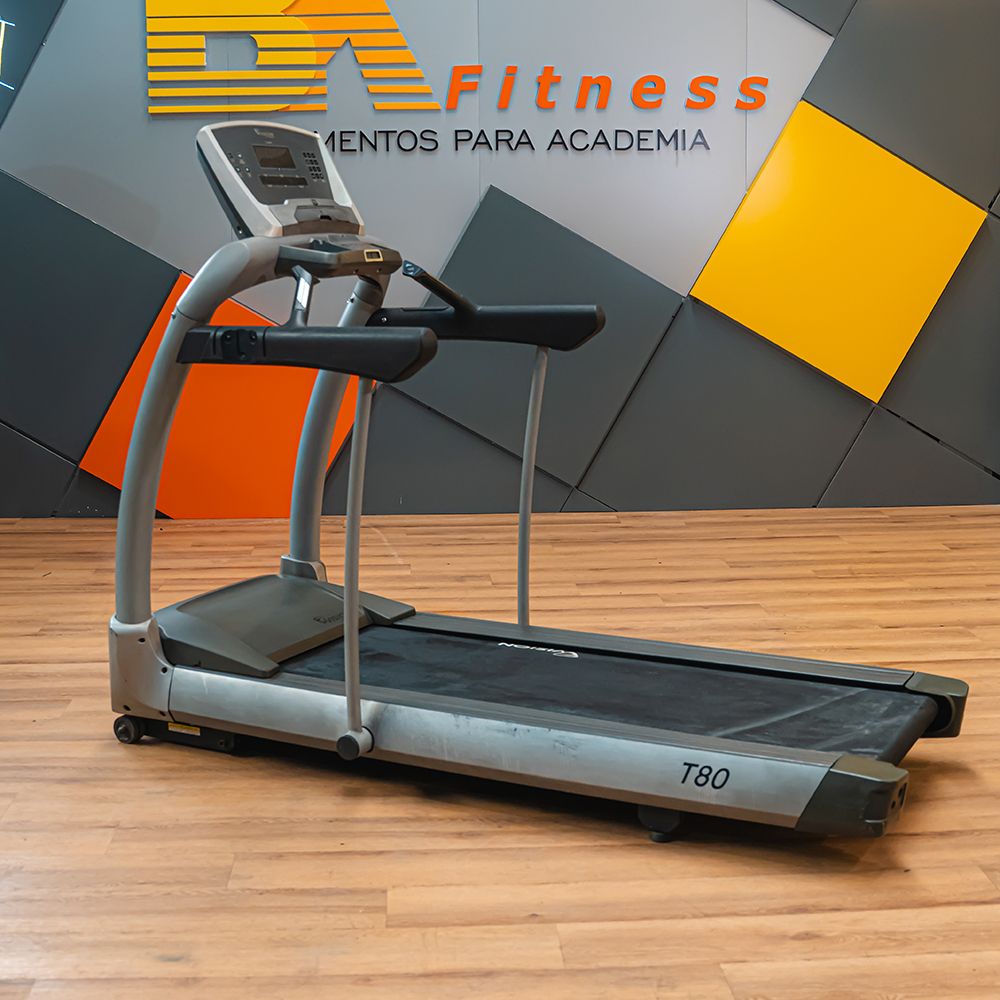 ESTEIRA VISION FITNESS T80