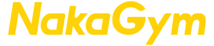 Logo NakaGym