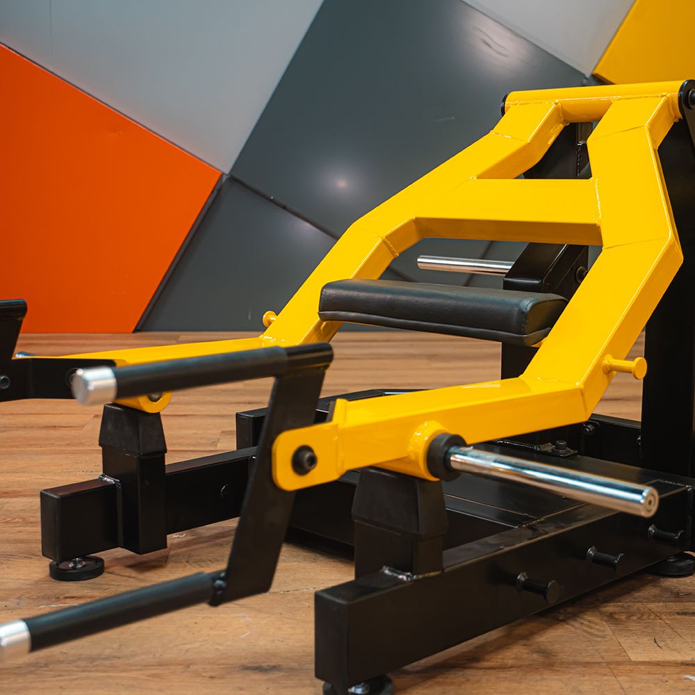 Agachamento Bulgaro thumb 2