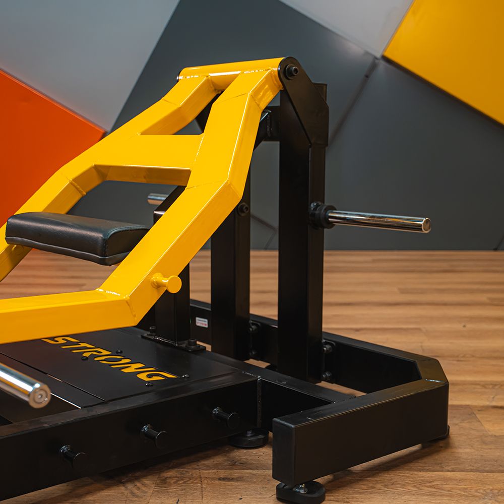 Agachamento Bulgaro thumb 3