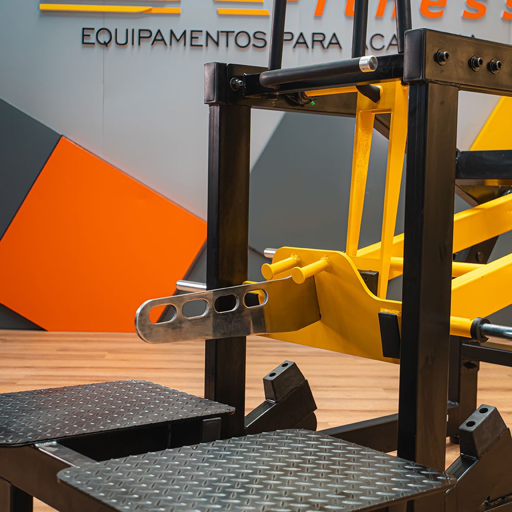 Agachamento Sumô thumb 4