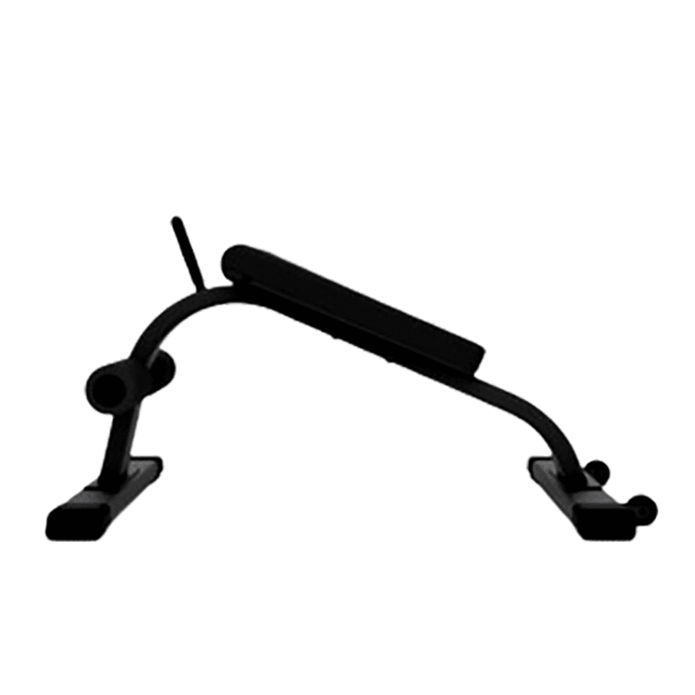 Banco Abdominal LX – Movement