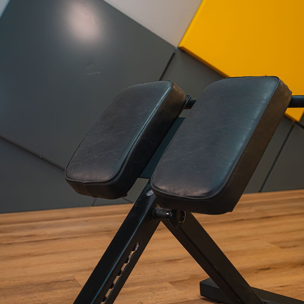 Banco Lombar Matrix thumb 4