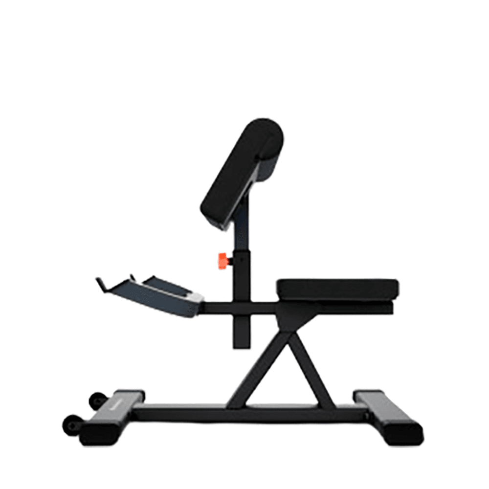 Banco Scott - Movement