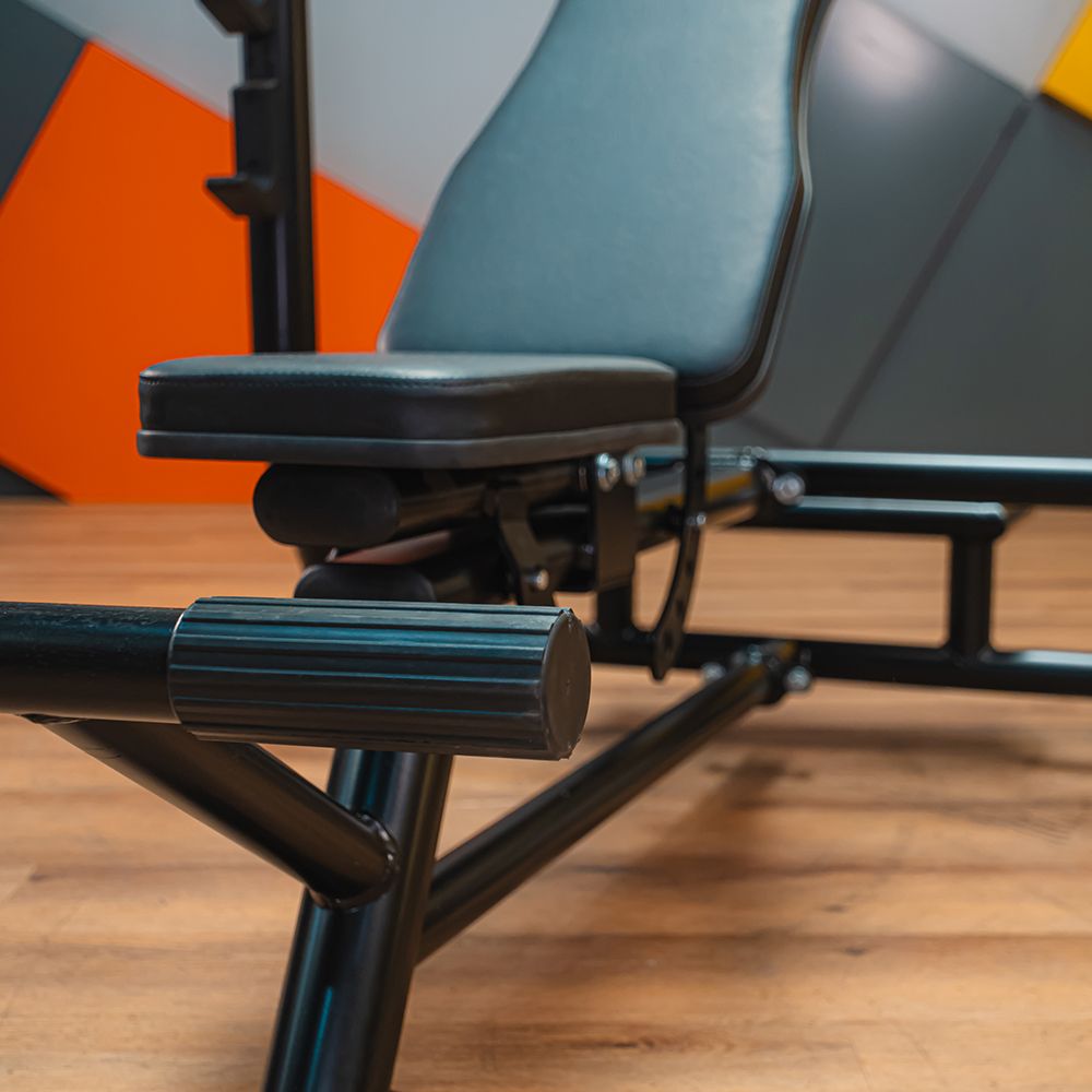 Banco Regulável thumb 4