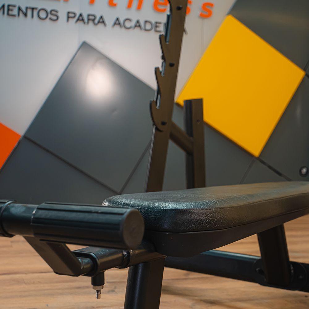 Banco Supino Reto Total Health thumb 2