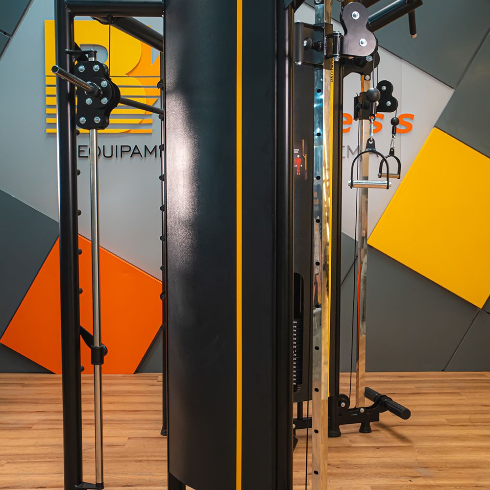 Crossover Angular com Smith Classic thumb 2