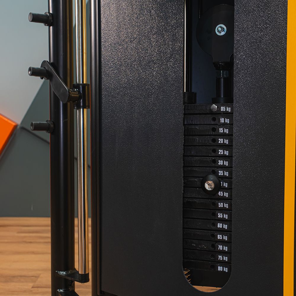 Crossover Angular com Smith Classic thumb 3