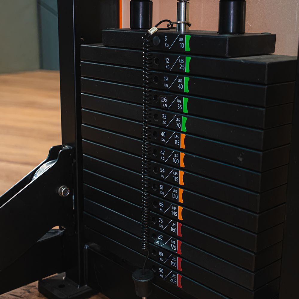 Deltoíde Omega thumb 3