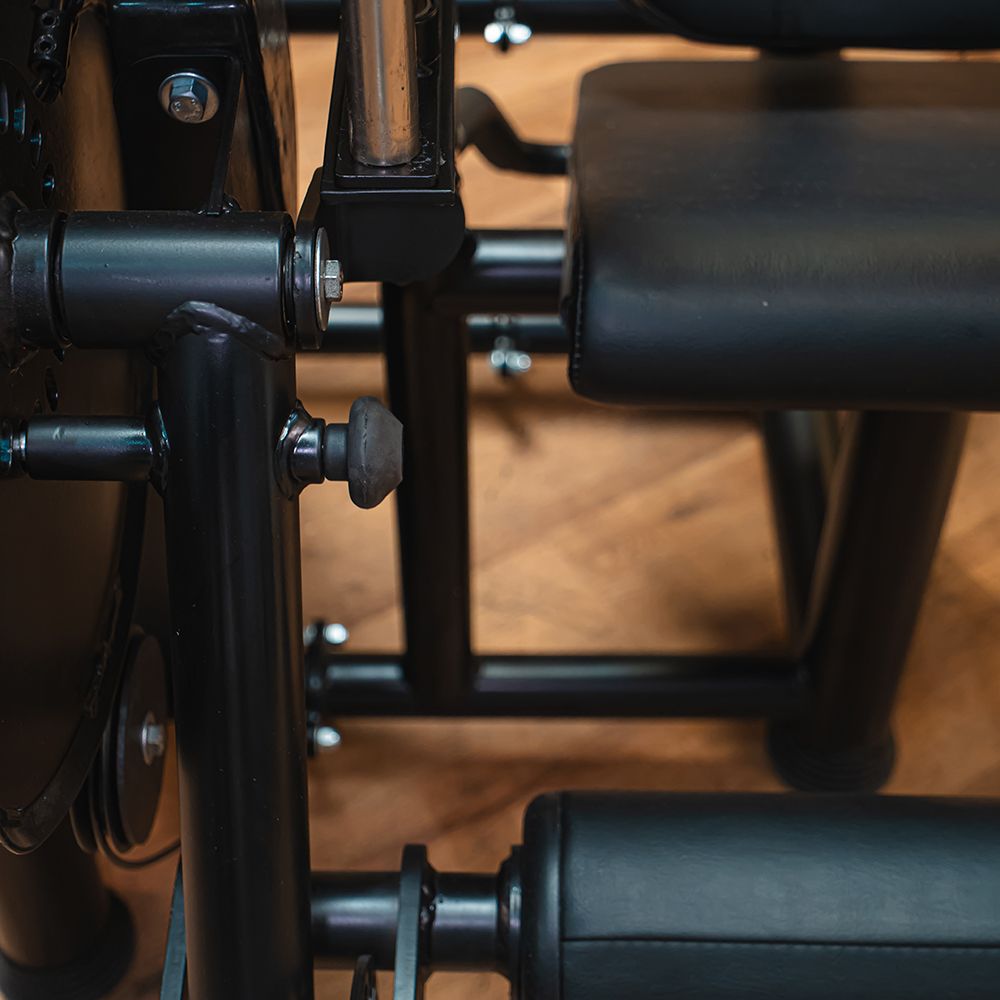 Extensora e Flexora Classic thumb 4