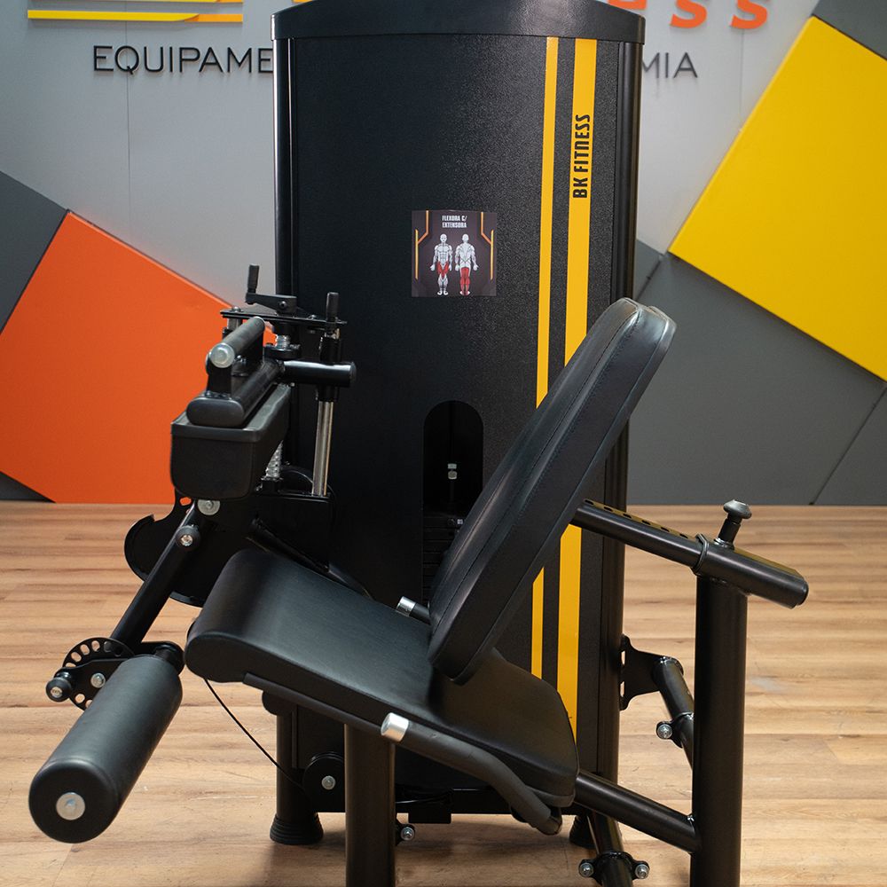 Extensora e Flexora Classic thumb 2