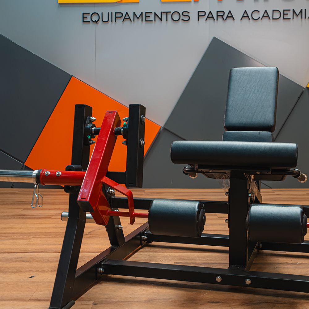 Extensora Unilateral Omega thumb 2