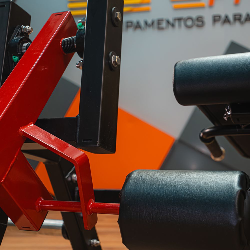 Extensora Unilateral Omega thumb 4