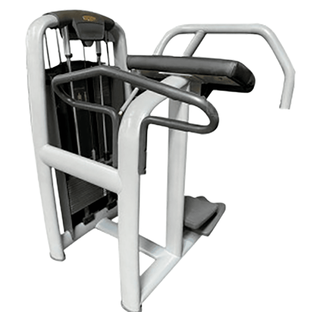 Glúteo Máquina - Technogym Selection