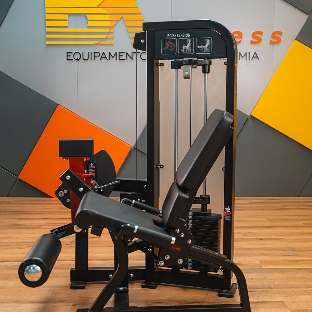 Extensora Máquina Omega thumb 2