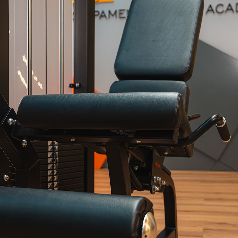 Extensora Máquina Omega thumb 3