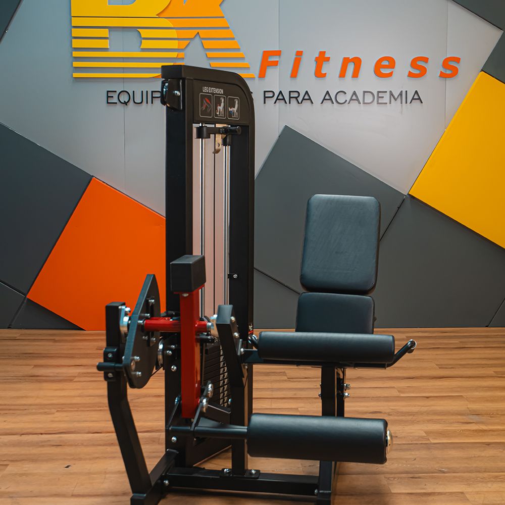 Extensora Máquina Omega