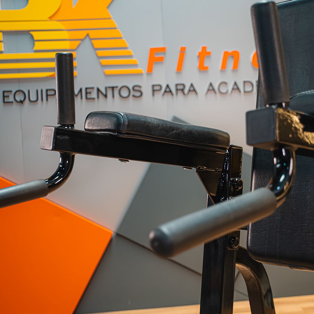 Paralela Abdominal Life Fitness thumb 3