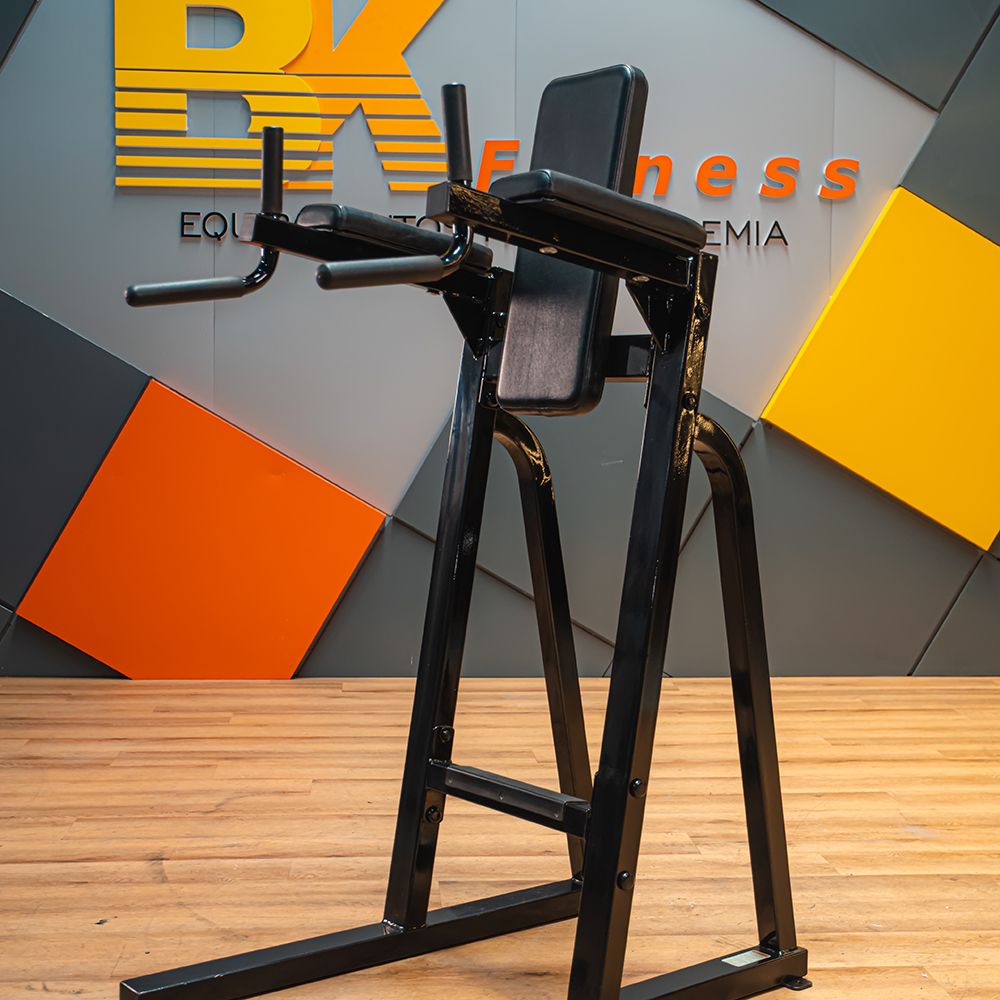 Paralela Abdominal Life Fitness