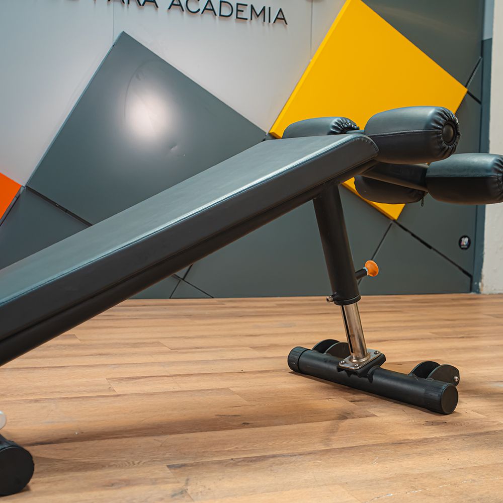 Prancha Abdominal Matrix thumb 4