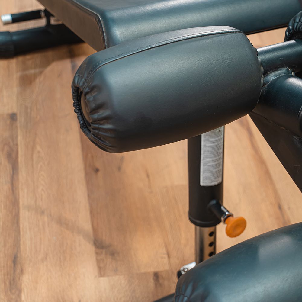 Prancha Abdominal Matrix thumb 3