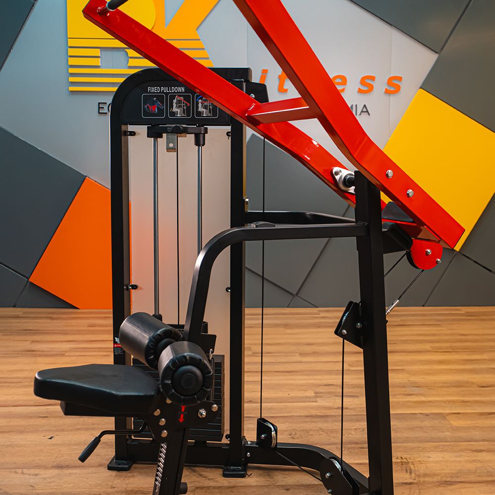 Puxada Fixa Omega thumb 2