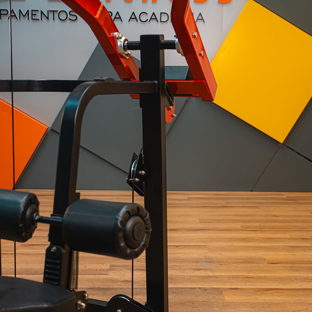 Puxada Fixa Omega thumb 3