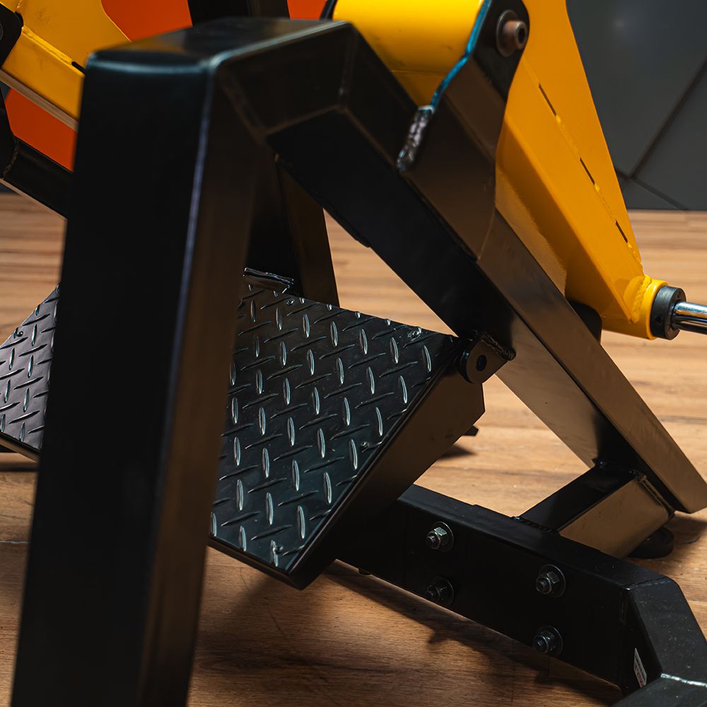 Remada Articulada Omega thumb 3