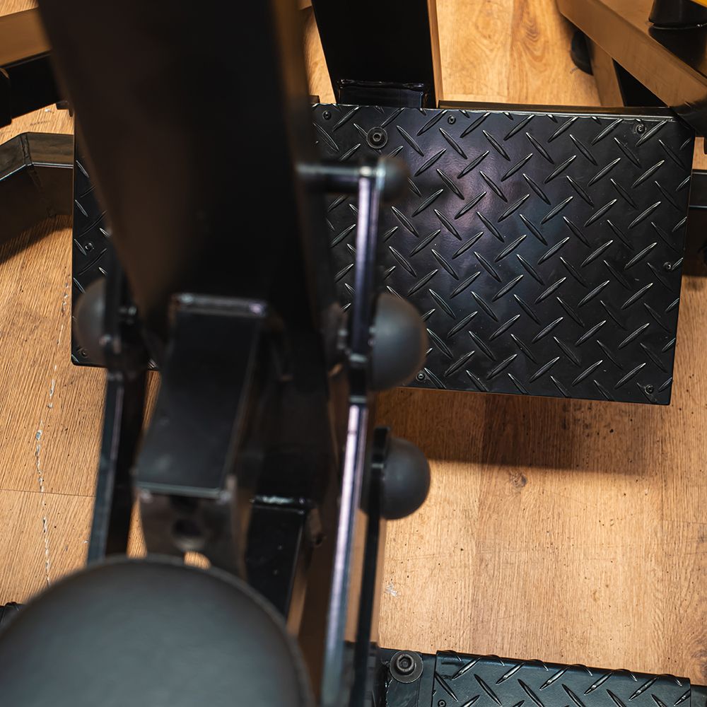 Remada Articulada Omega thumb 4