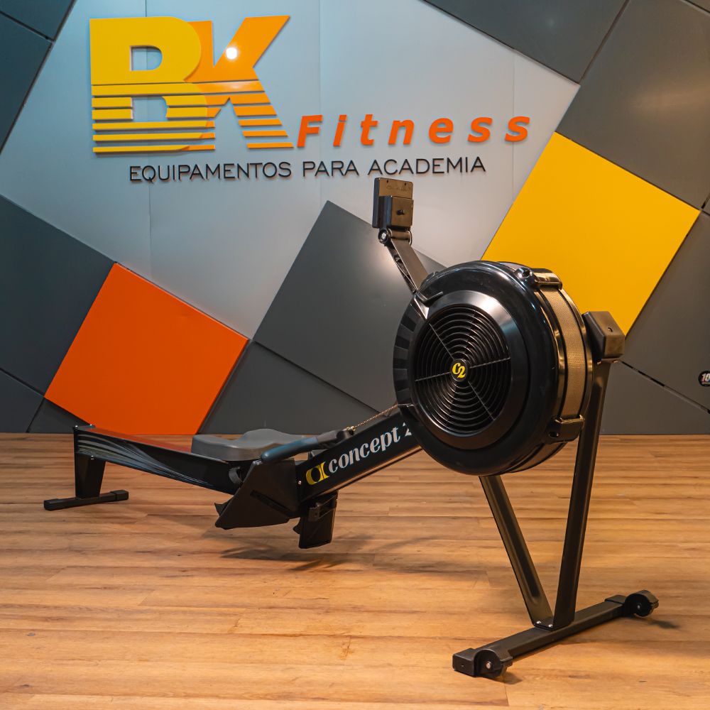Remo Concept2