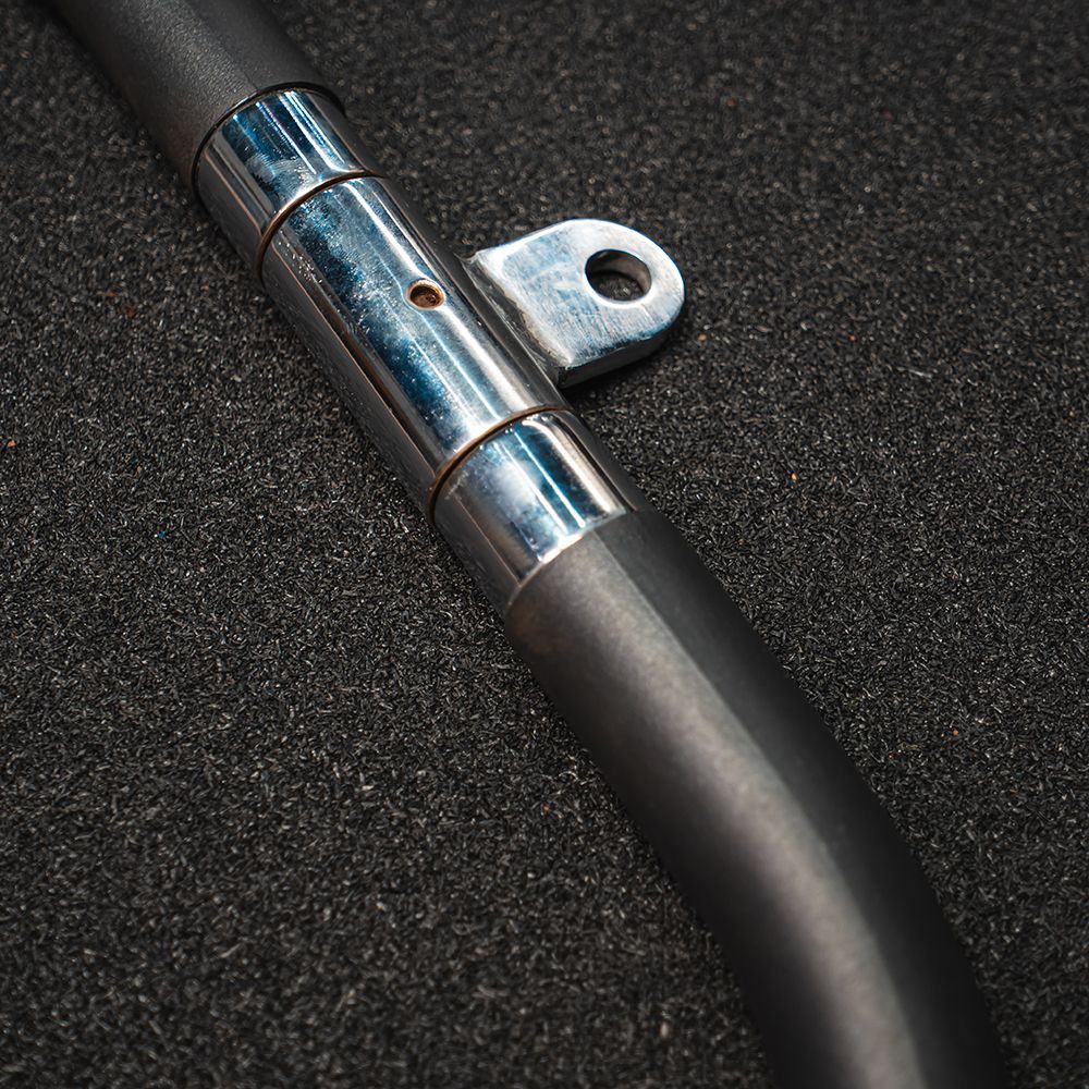 Puxador Tríceps Curvo thumb 2