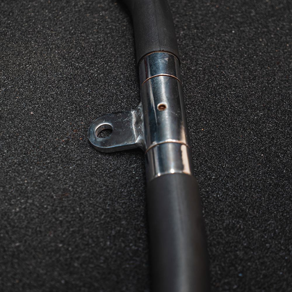 Puxador Tríceps Curvo thumb 3