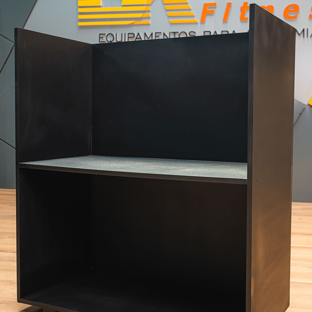 Suporte para Colchonetes