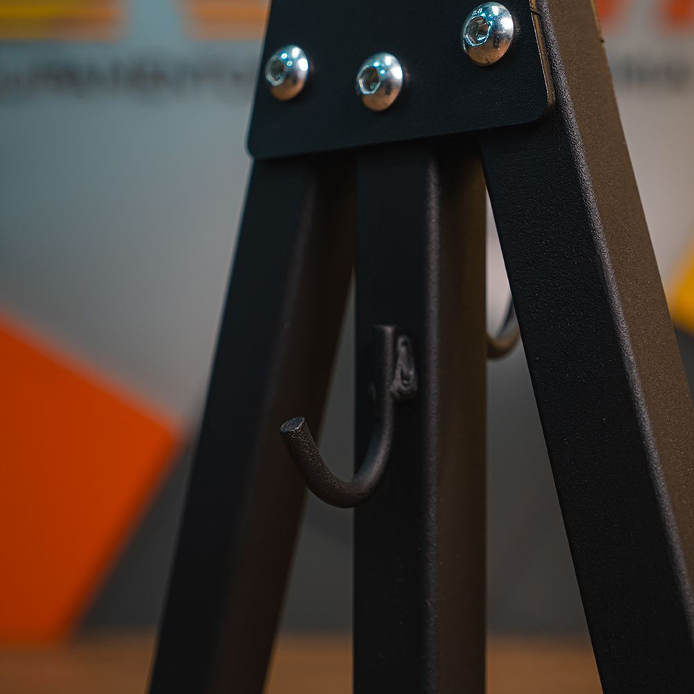 Suporte Puxadores Anatômicos thumb 3