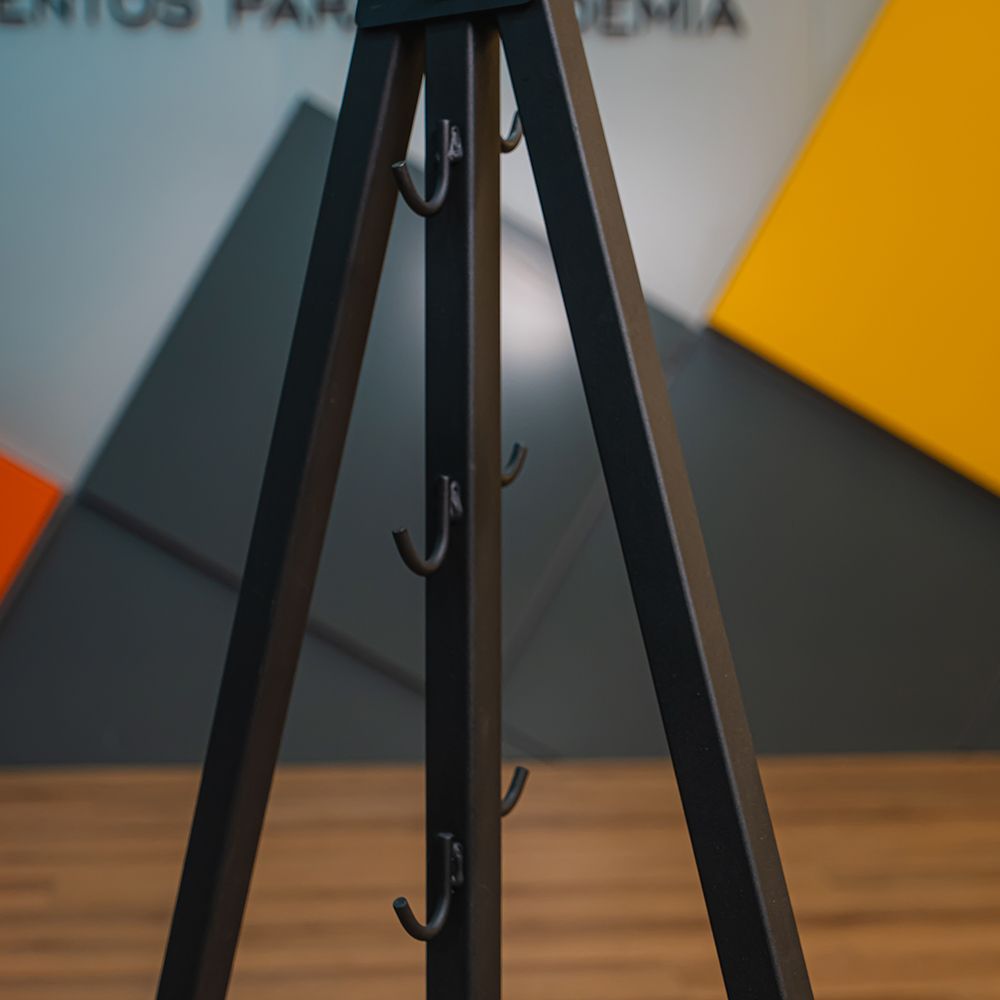 Suporte Puxadores Anatômicos thumb 2