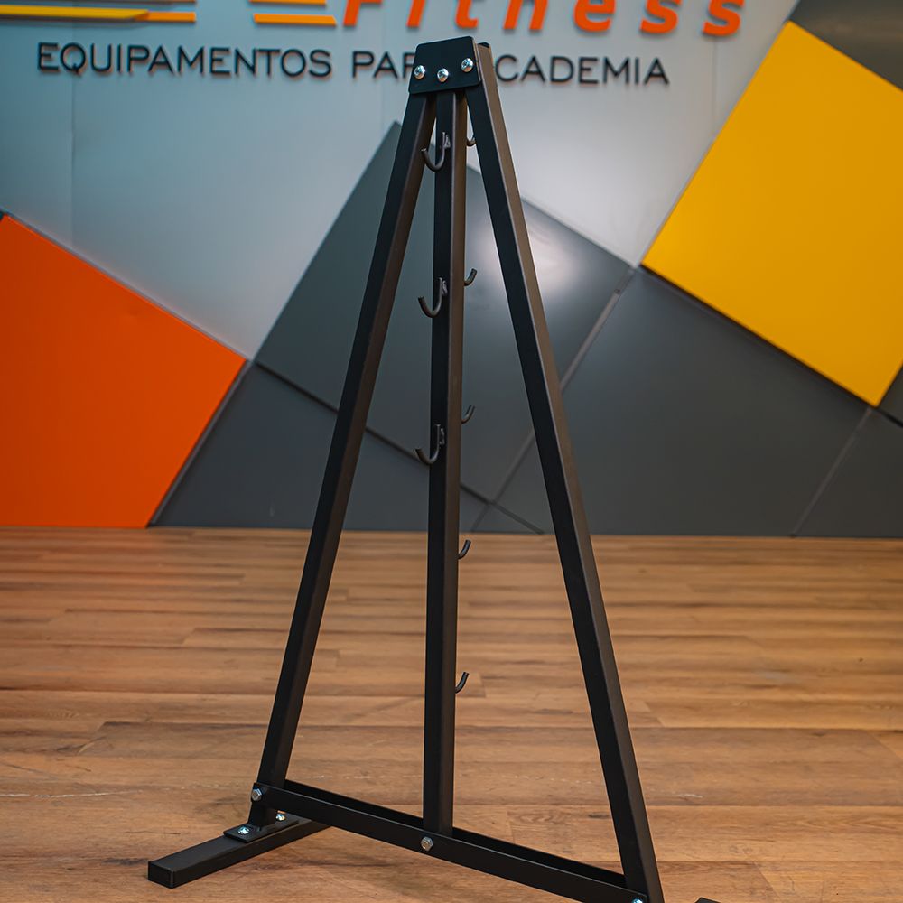 Suporte Puxadores Anatômicos